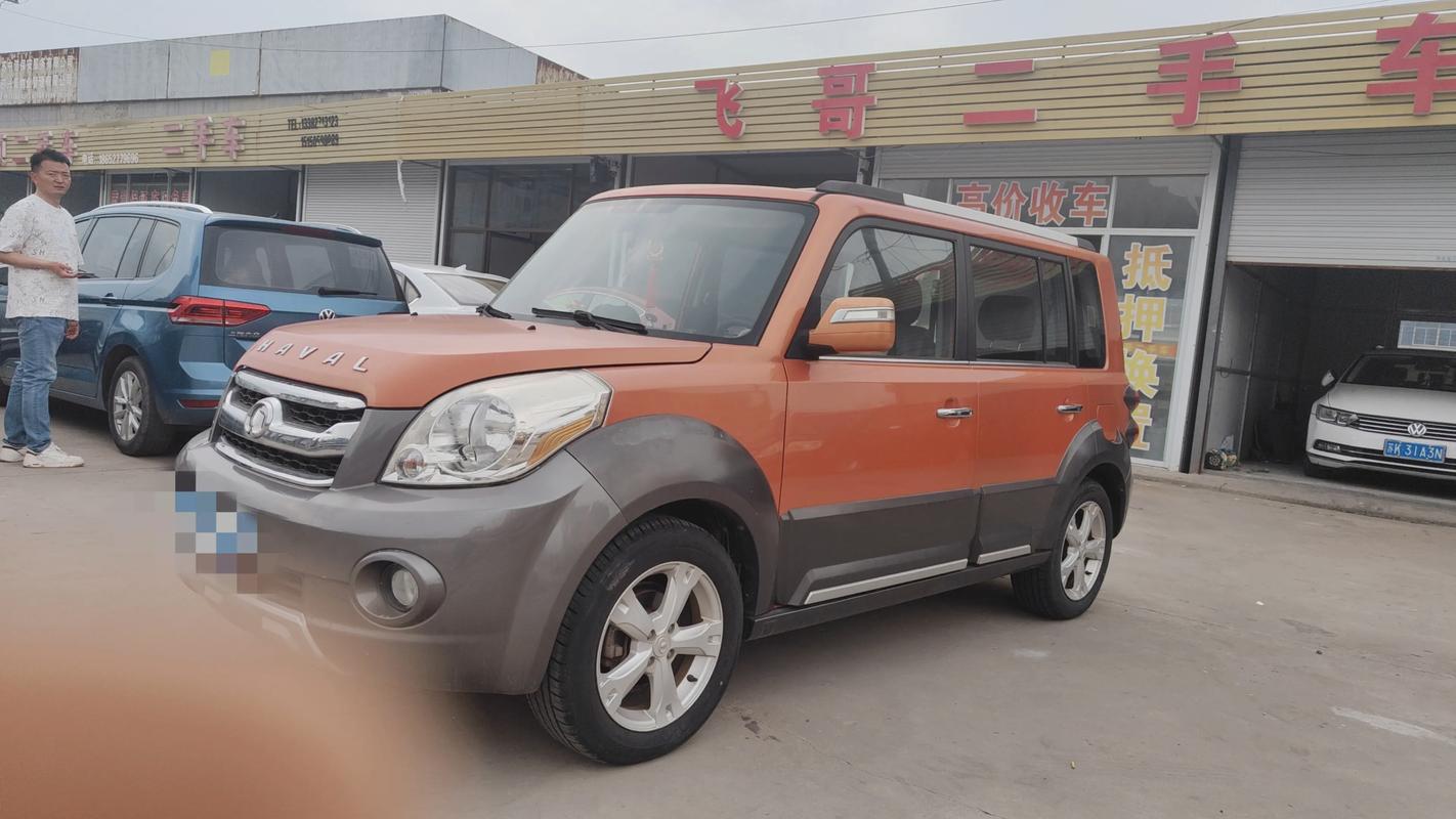 长城哈弗m2车怎么样 长城哈弗m2车怎么样值得买吗