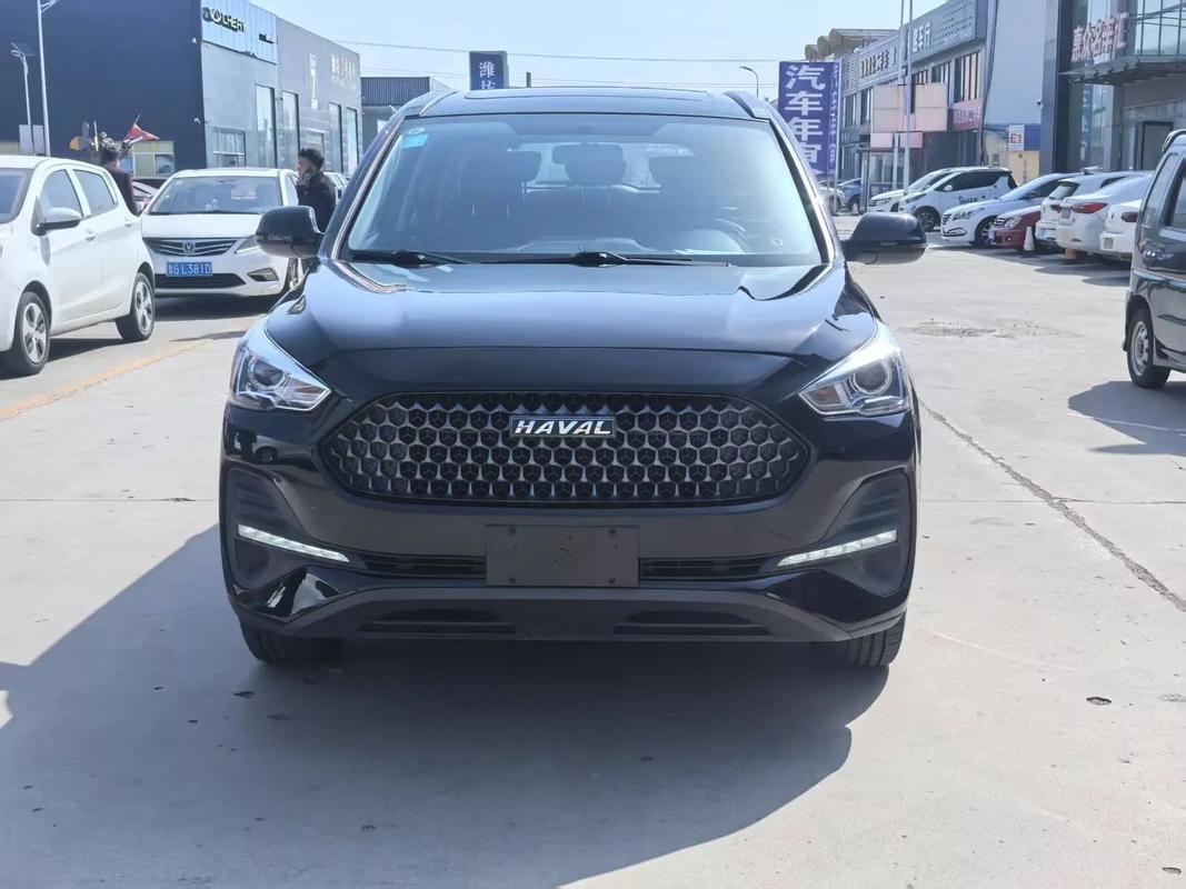 长城m6怎么样值得买吗/长城新款m6口碑怎么样