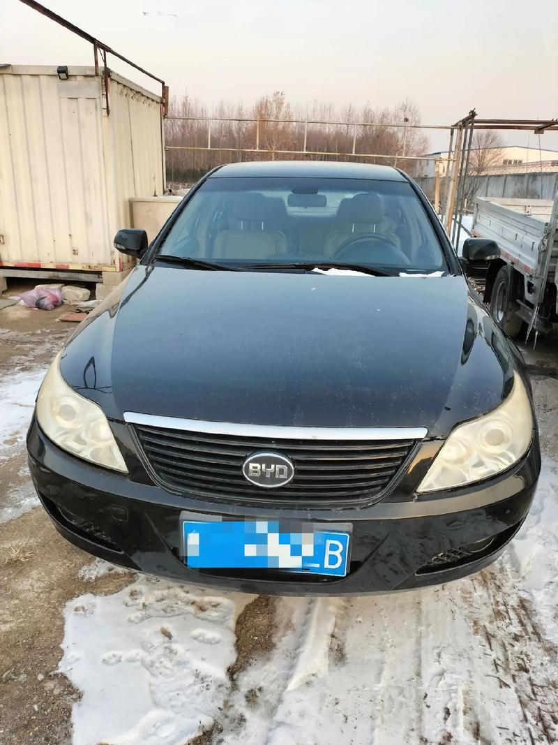 比亚迪f6多少吨,比亚迪f6整车多重