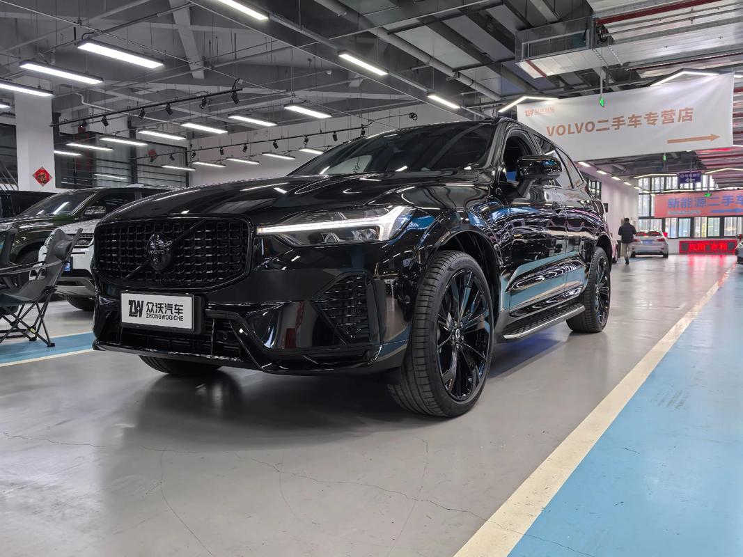 沃尔沃混动(沃尔沃混动车价格)