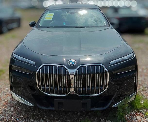 宝马740新款2024款价格,新款宝马740li价格