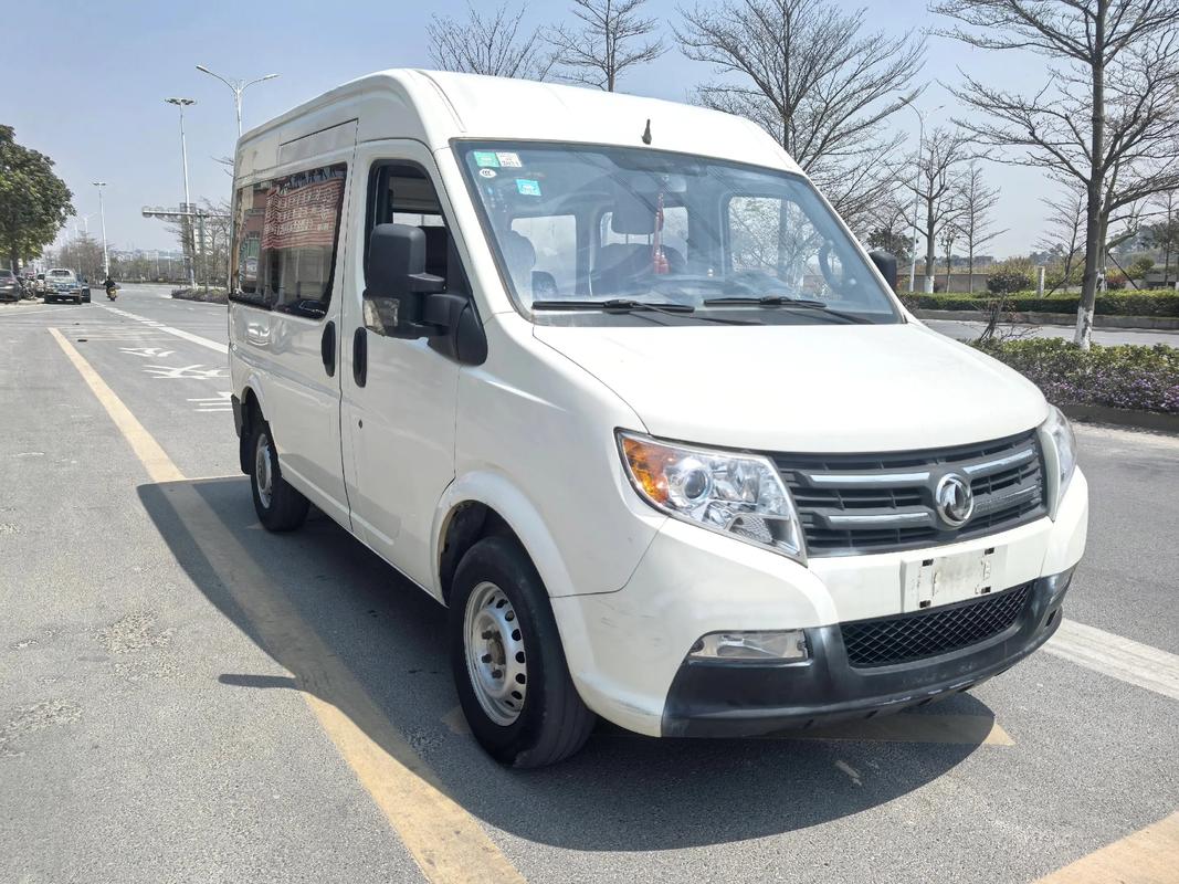 东风货运版面包车,东风货运版面包车大型