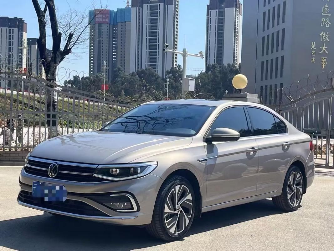 宝来2023款值不值得买 20222款宝来