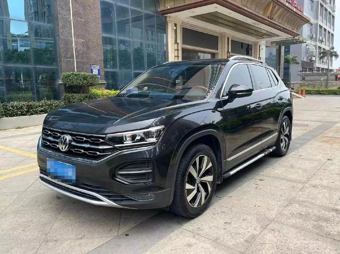 探岳车主真实口碑 探岳车主真实口碑图片