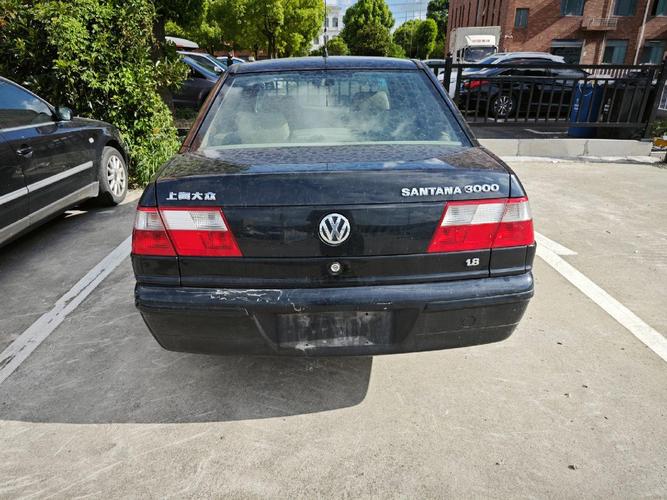 北京二手桑塔纳3000/北京二手桑塔纳普桑