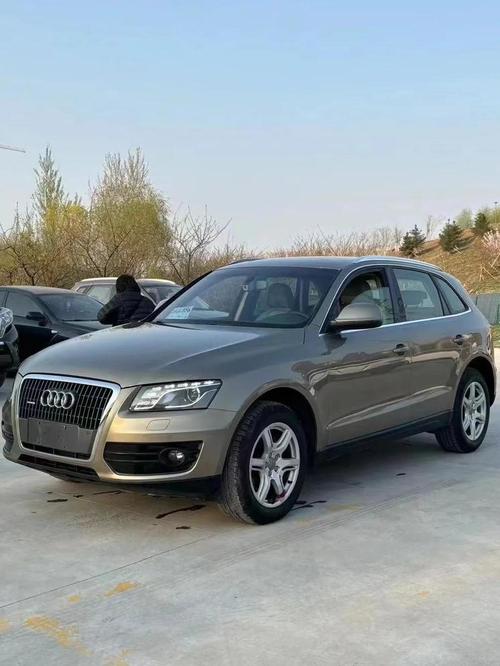 【2013款q5配置参数,13年q5配置】