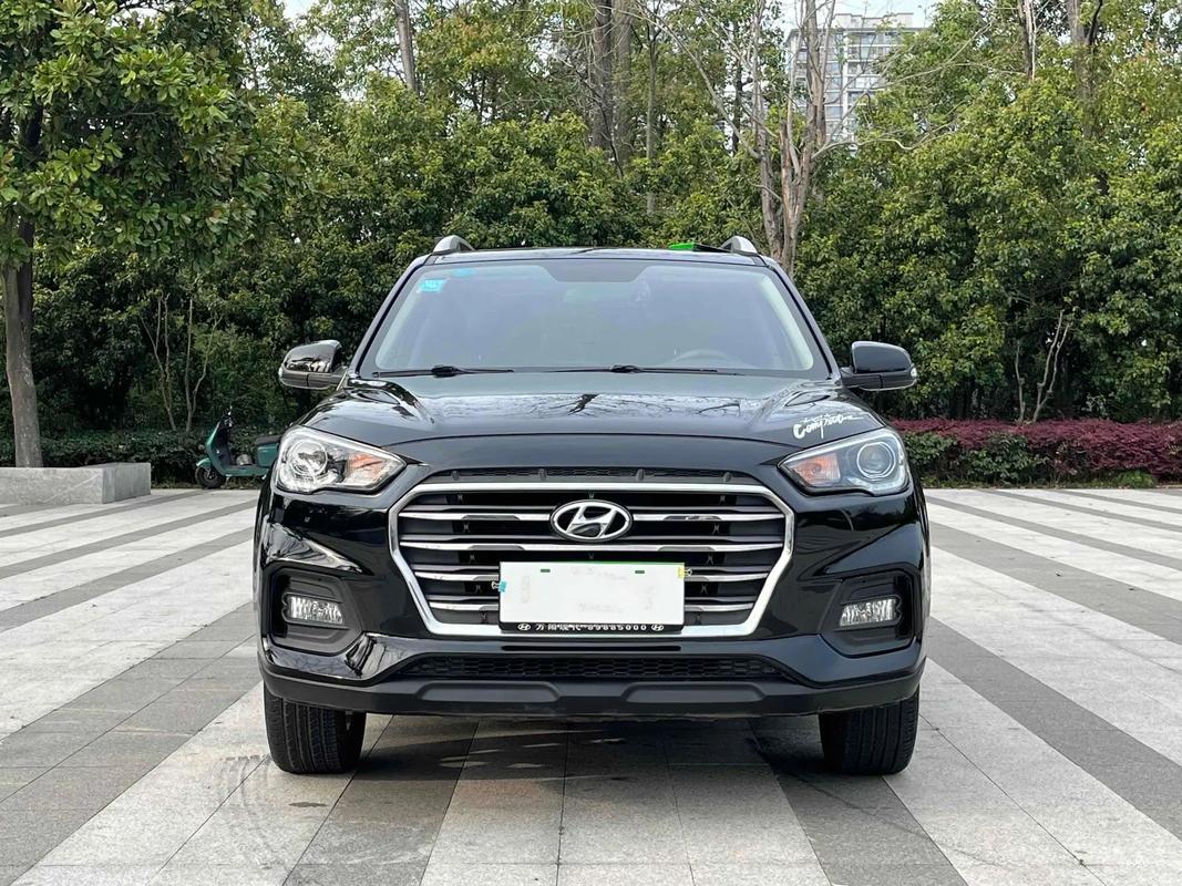 现代汽车新款(现代汽车新款suv)