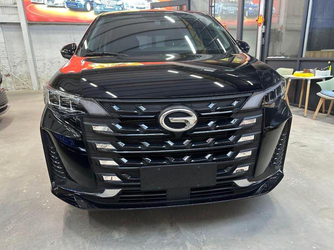 广汽传祺5万左右,广汽传祺6万到7万