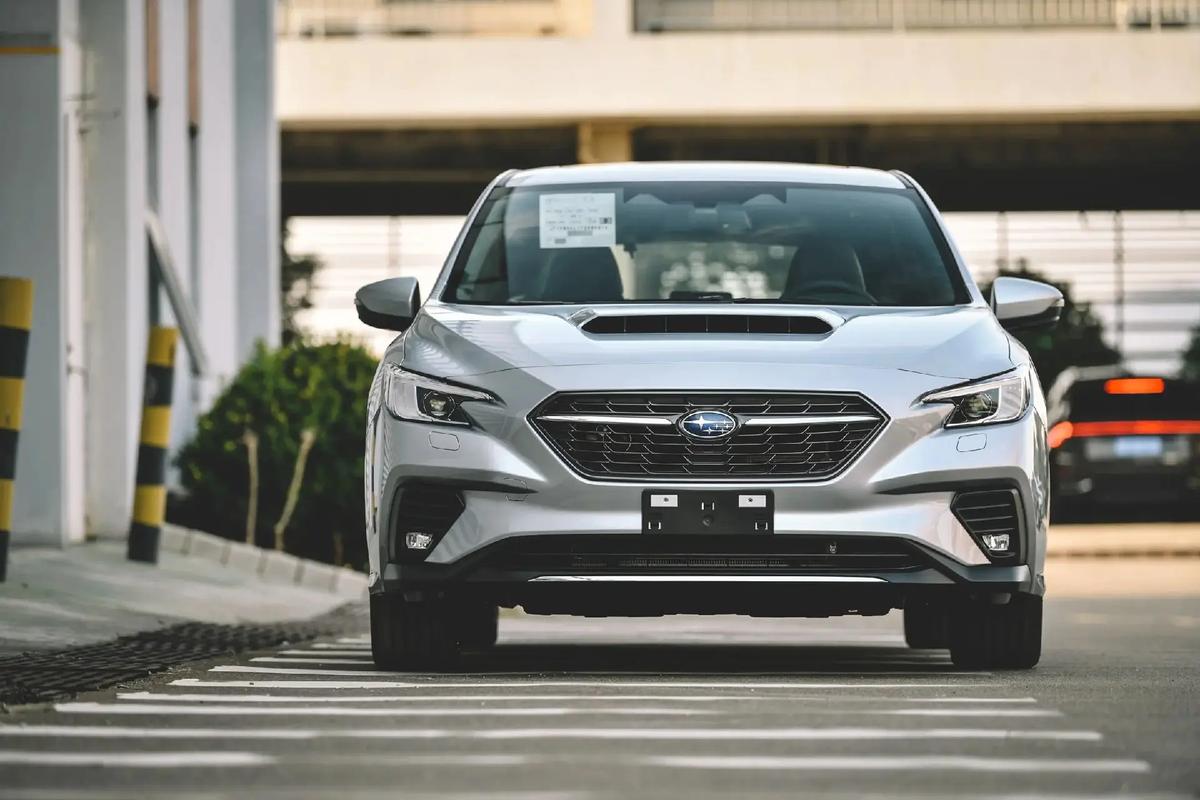 斯巴鲁旅行车老款(斯巴鲁旅行版新车型)