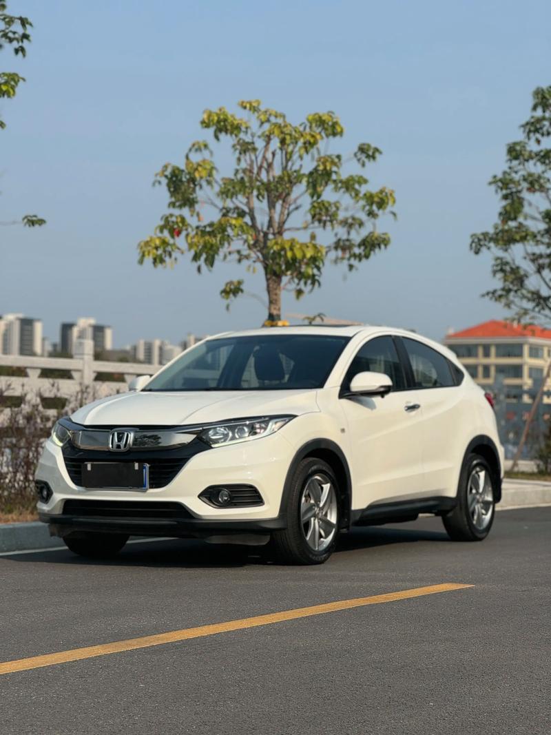 广汽缤智报价 广汽缤智最新款