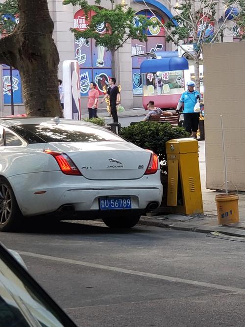 鲁u是哪里的车牌号码,鲁u是哪里的车牌号码区号是多少