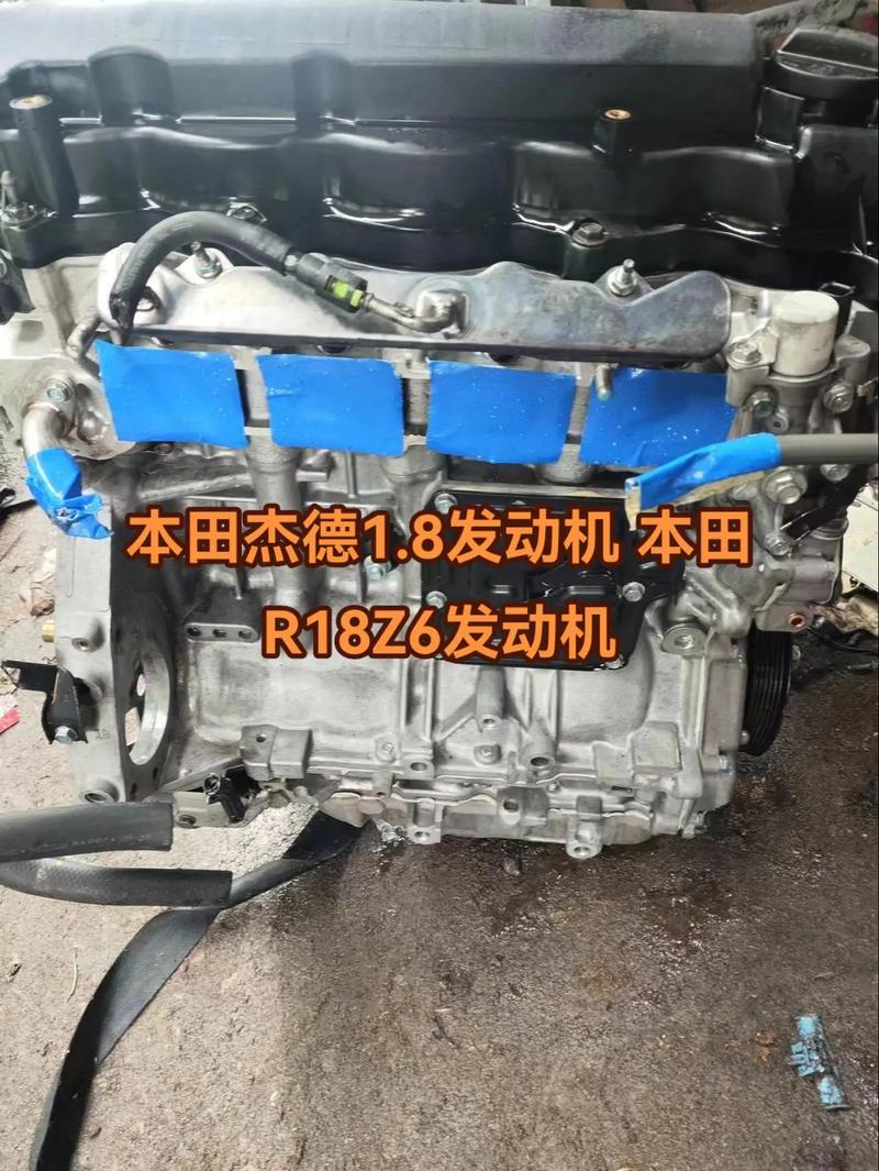本田ccv6发动机(本田v630发动机)