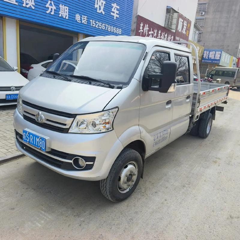 长安跨越王x5柴油版 长安跨越王X5柴油版如何操作能让车子涡轮增压器介入