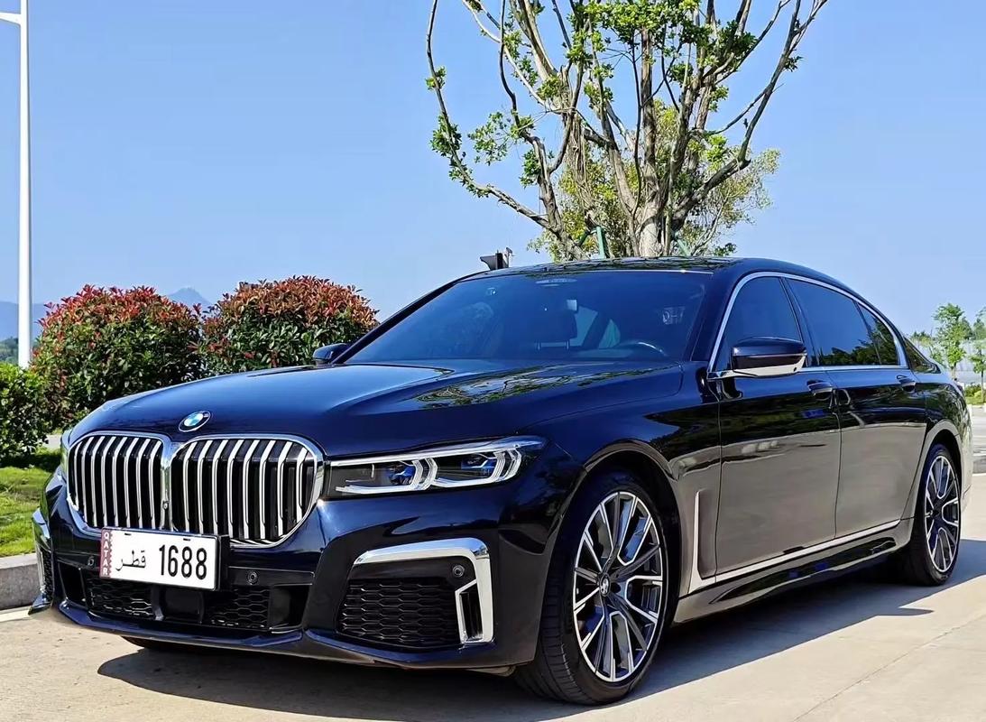 宝马740落地价大概多少 宝马740落地价大概多少钱一辆