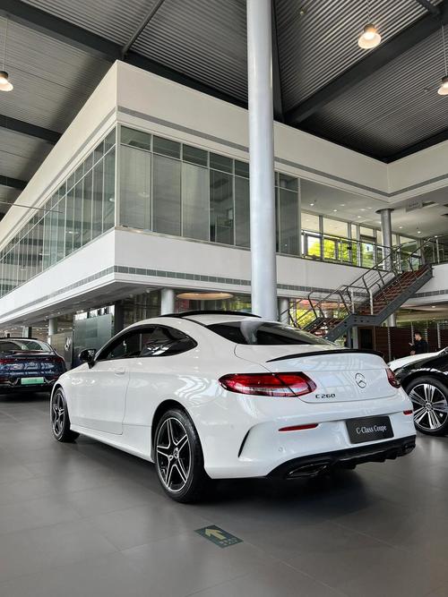 奔驰双门跑车/奔驰双门跑车有哪几款