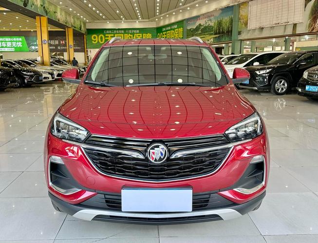 昂科拉gx停产了吗(昂科拉gx怎么样,买过的车主进)