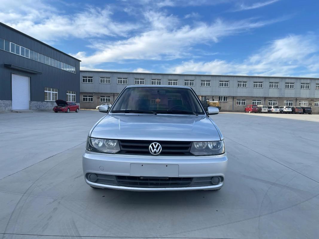 捷达二手/捷达二手车