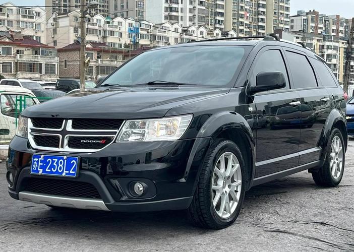 道奇酷威7座suv报价2010款,道奇酷威7座27suv报价