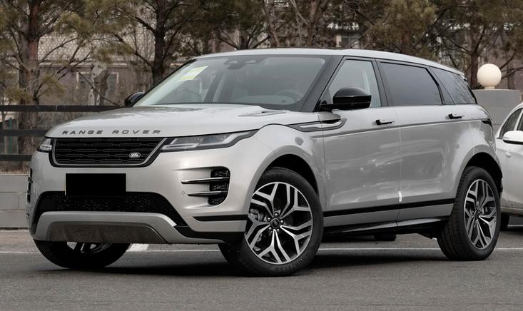 奇瑞和路虎合作的车型,奇瑞和路虎联名的车