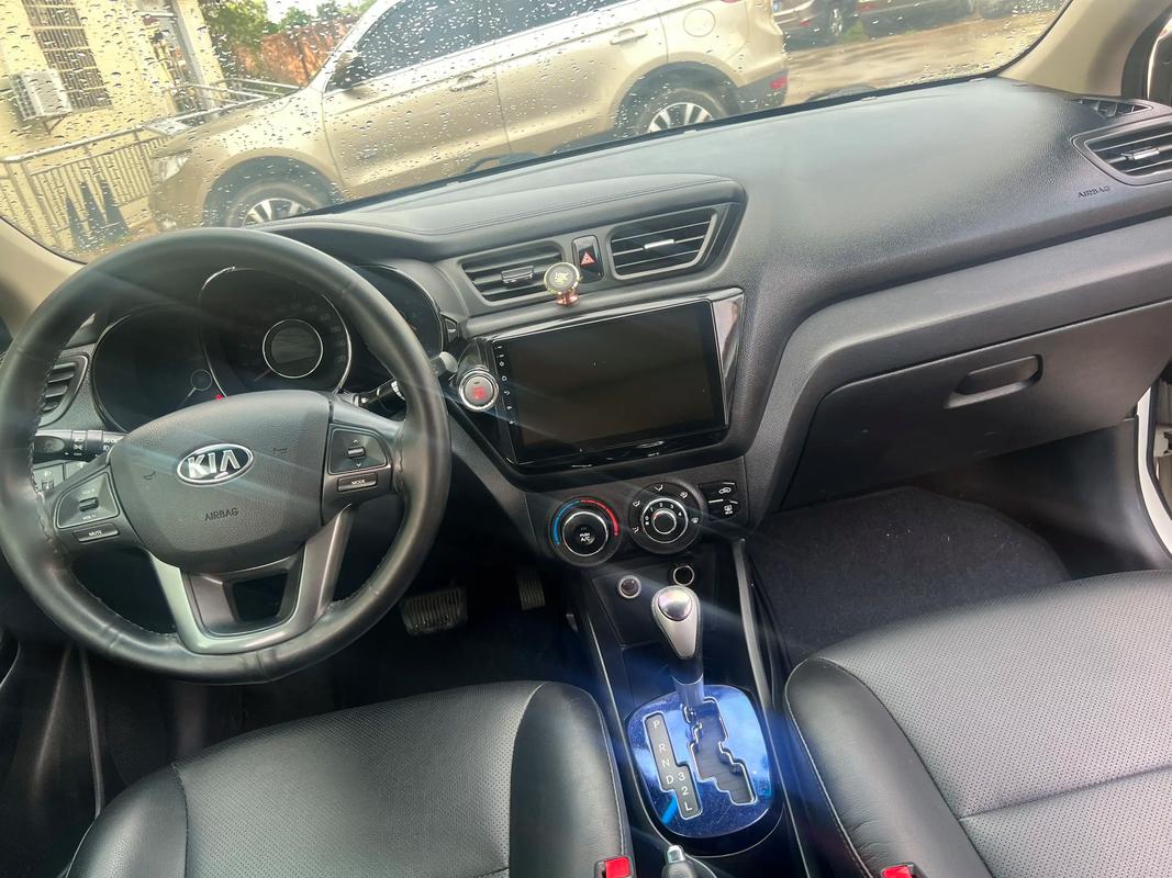 东风悦达起亚k2说明书 2015款起亚k2说明书