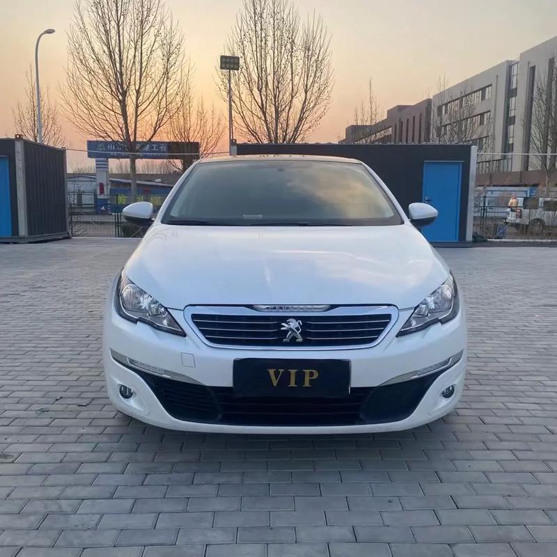 2016款东风标致308怎么样 16年东风标致308怎么样