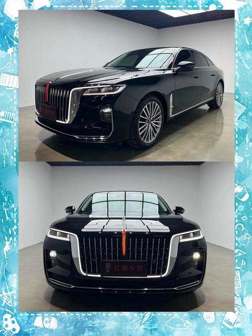 红旗牌轿车h9多少钱一辆,红旗车h9价格表