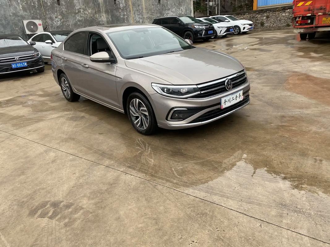 新宝来与老宝来的区别(新宝来与老宝来的区别在哪里)