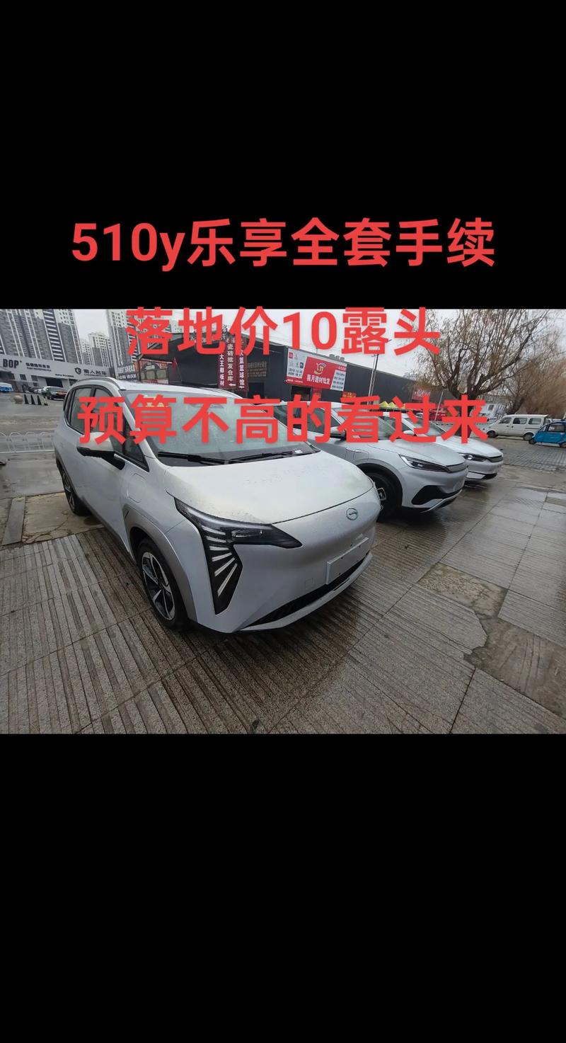 极狐和比亚迪哪个好(埃安好还是比亚迪好)