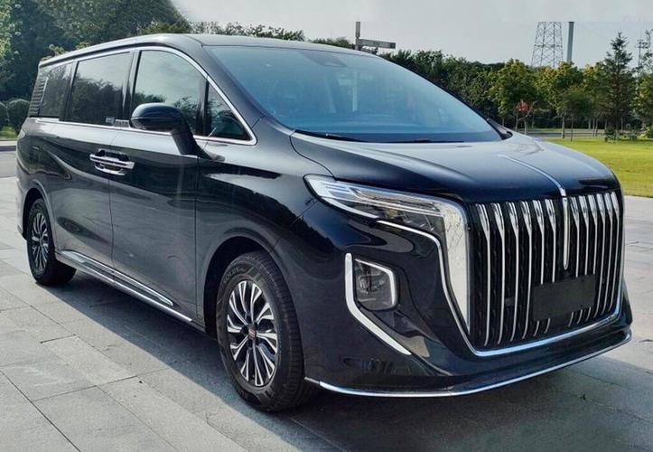 红旗七座车多少钱,红旗七座车型