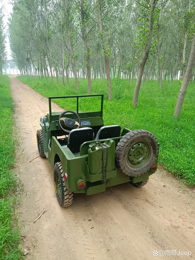 小型jeep(小型粘豆包机厂家批发)