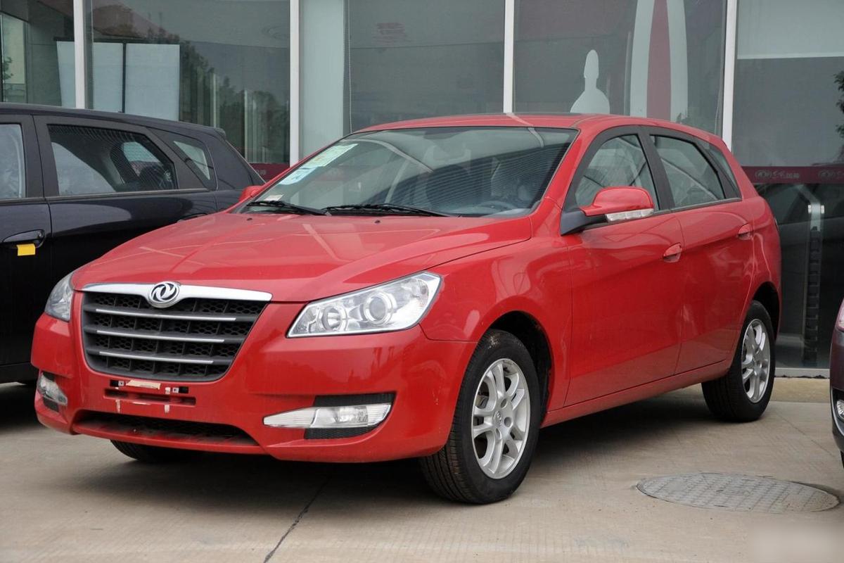 东风风神h30三大件如何/东风风神h30质量耐用吗