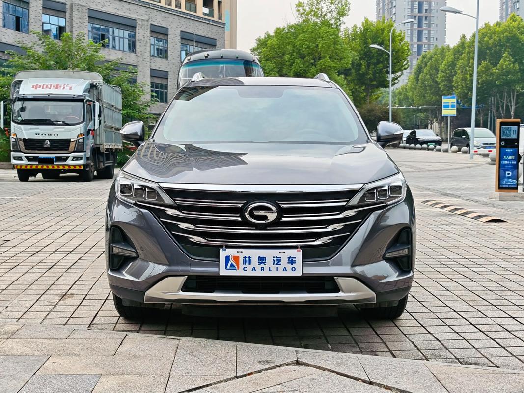 广汽传祺gs5电瓶型号(广汽传祺gs5电瓶是多少ah)