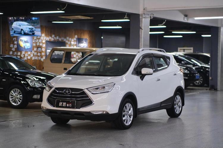 江淮汽车好不好,江淮好吗