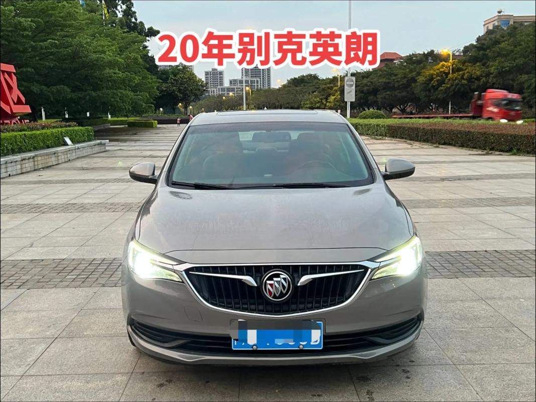 别克英朗为什么停产了,英朗为什么停产在售