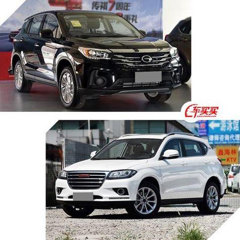 哈弗和传祺哪个更耐用(哈弗和传祺哪个省油)