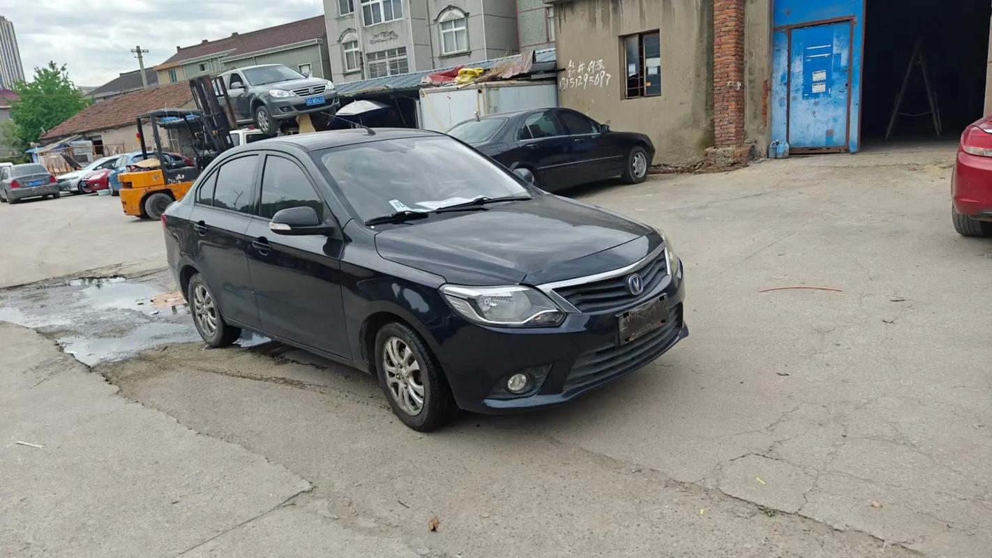 长安悦翔v3三大件质量可靠吗,长安悦翔v3三大件怎么样