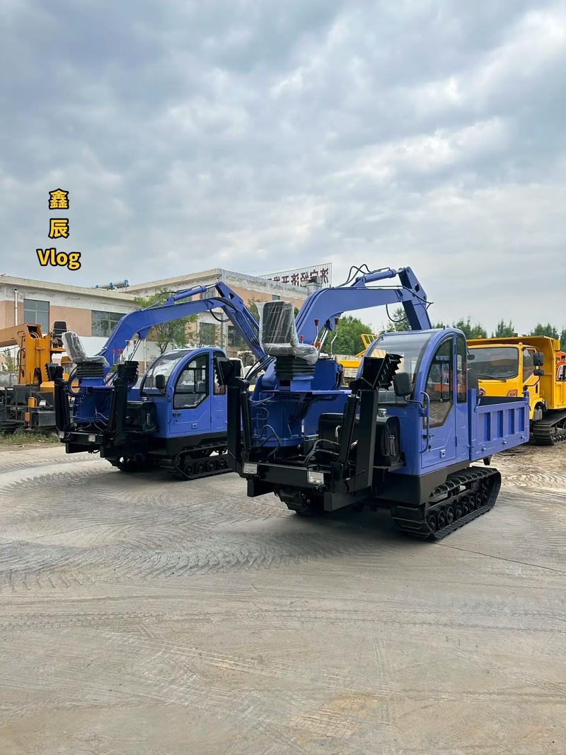 随车挖机一体车(随车挖机一体车型有哪些)