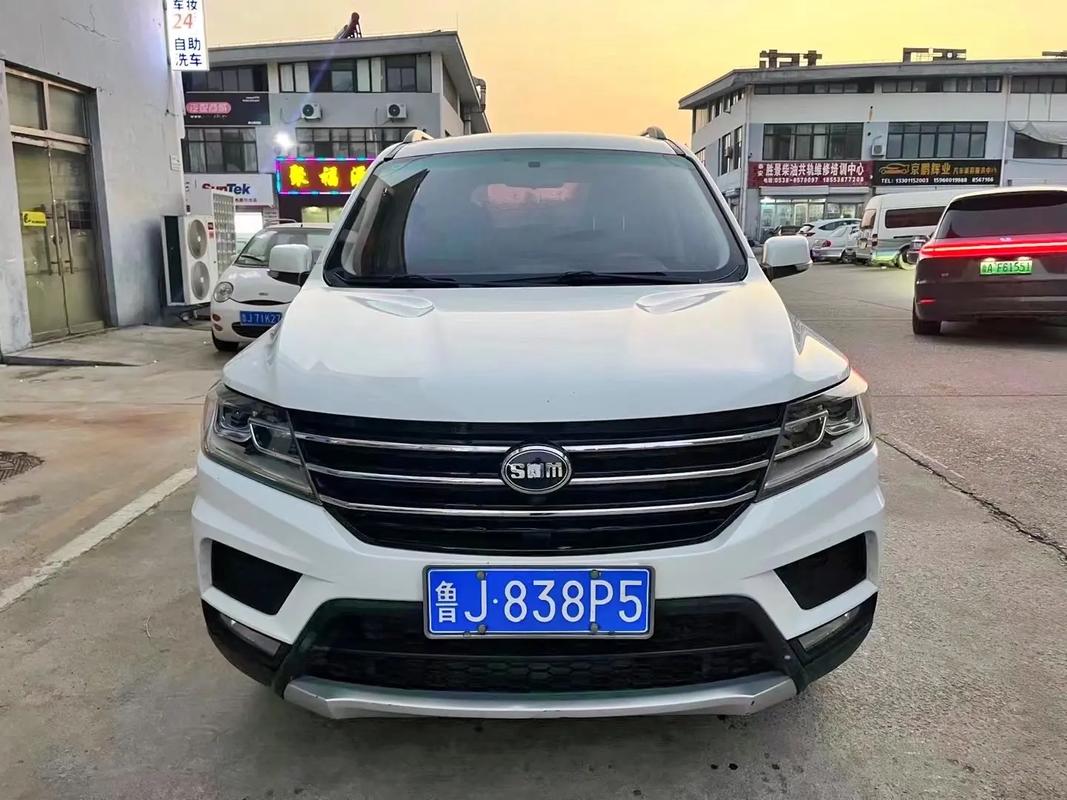 斯威x3汽车质量可靠吗,斯威x3价格是多少