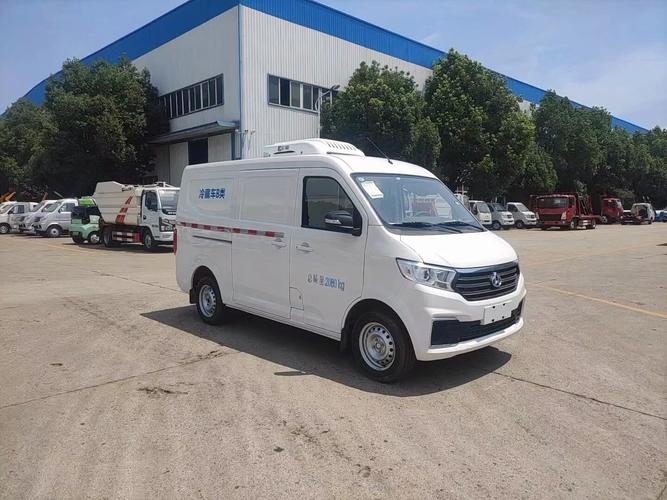 小型冷藏车(小型冷藏车面包)