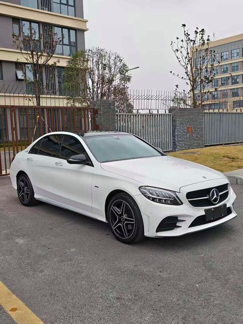 奔驰全新款c级轿车,奔驰全新c级轿车2021