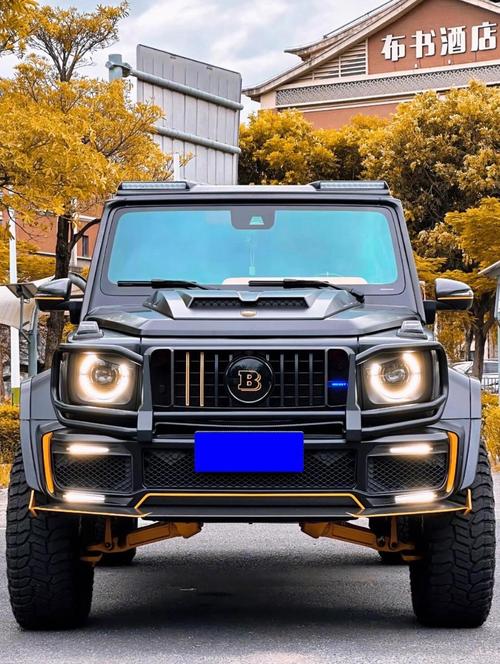 奔驰巴博斯多少钱一辆(奔驰巴博斯所有车型)