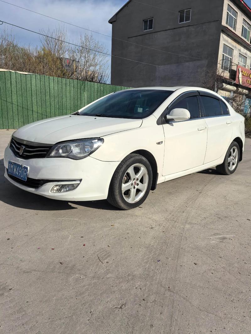 荣威350通病都有哪些,荣威350爱坏吗