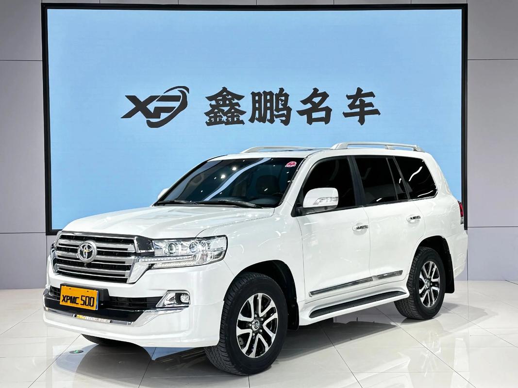 酷路泽越野车多少钱(酷路泽越野车价格)