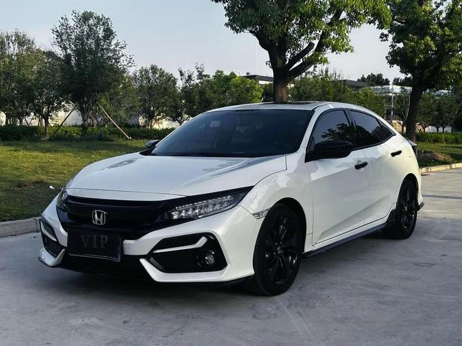 本田思域型号大全(本田思域款式大全)