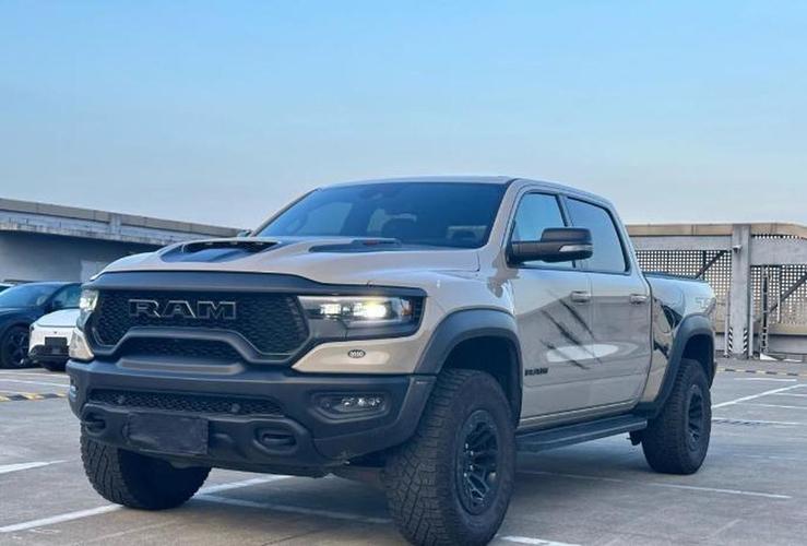 道奇公羊霸王龙(道奇公羊霸王龙皮卡)