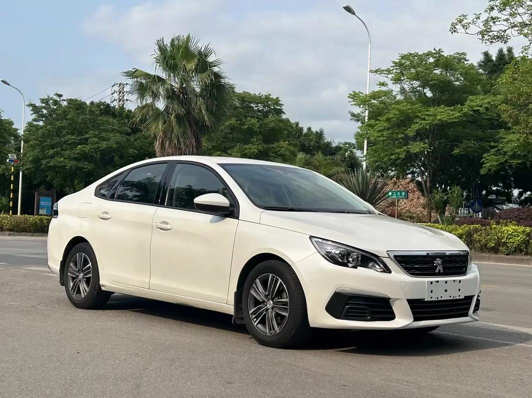 标致308新款2020图片/标致2022新款308