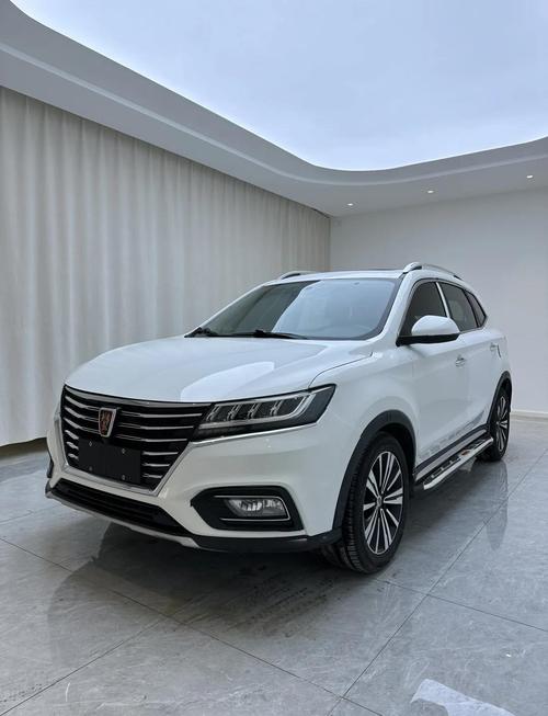 荣威2022新款rx5 荣威suv新款rx5多少钱