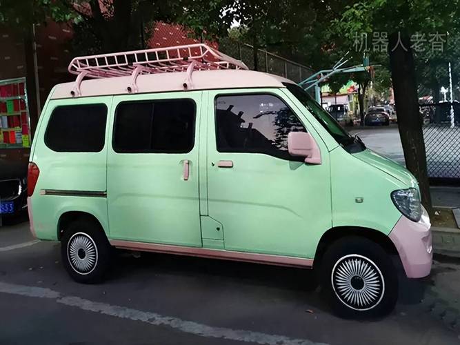 最简单的床车改装/最简单的床车改装视频