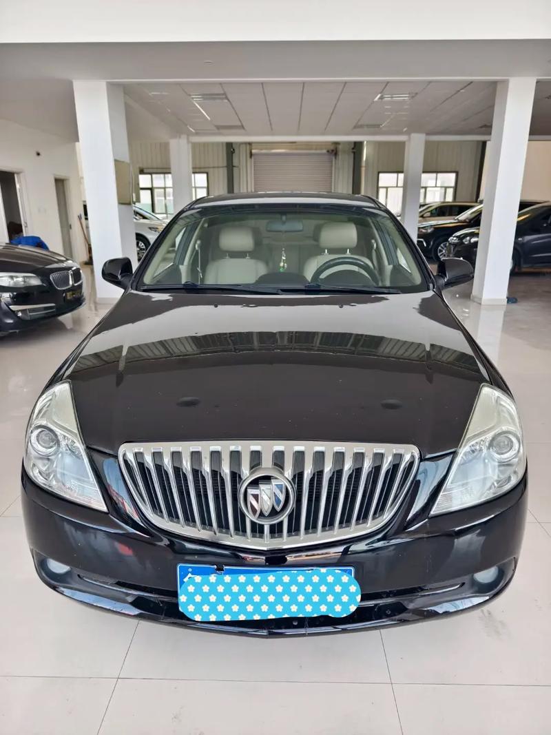 2013款别克凯越参数,2013款别克凯越参数配置