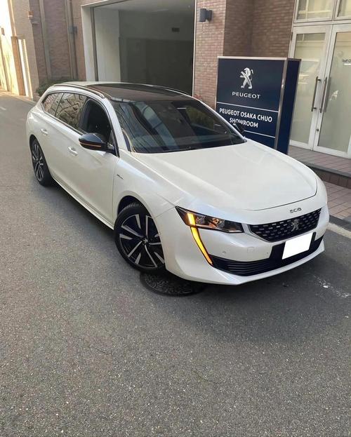 标致508sw(标致508sw旅行版价格)